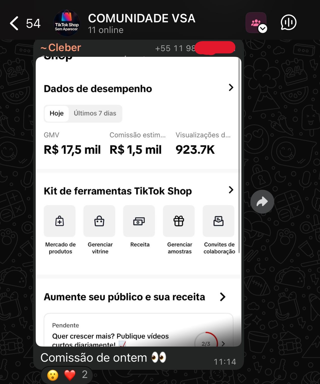 Social 0