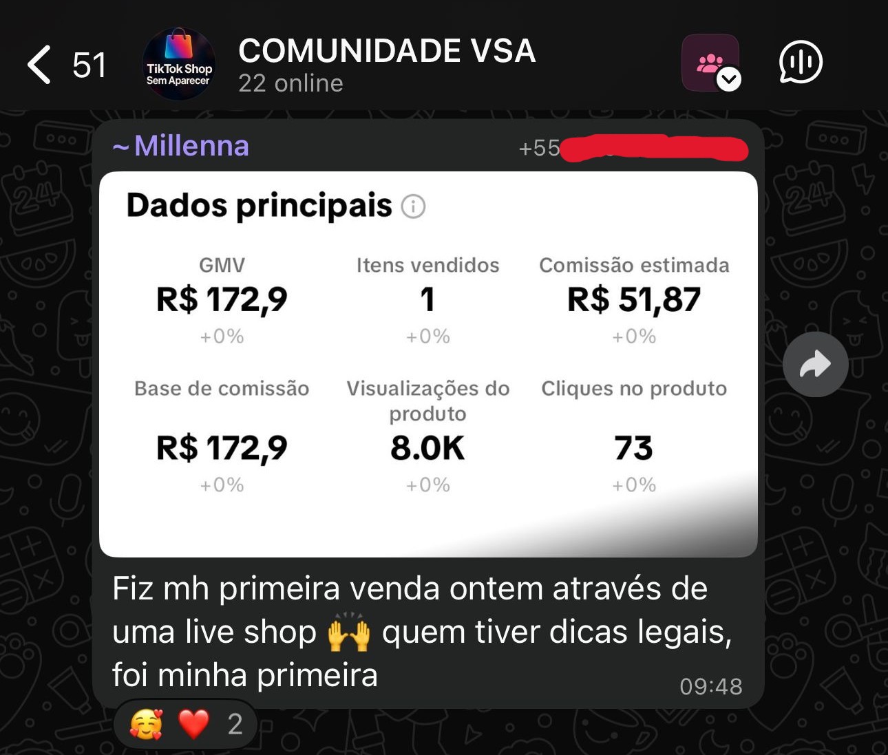 social 1
