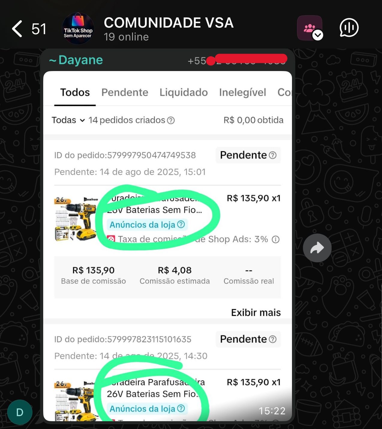 social
