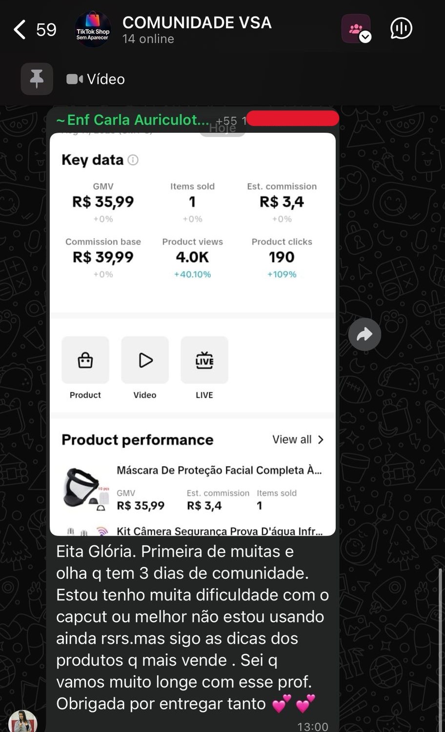 social 6